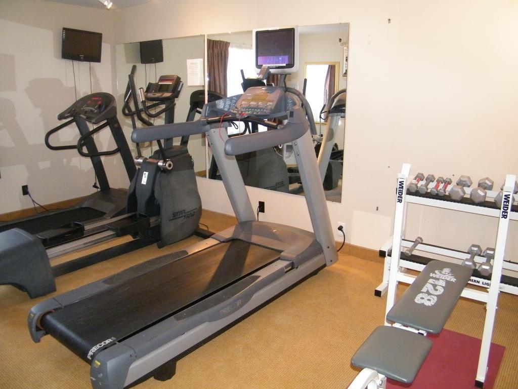 Mount Peyton Resort & Conference Centre (Adults Only) Grand Falls Windsor Bagian luar foto