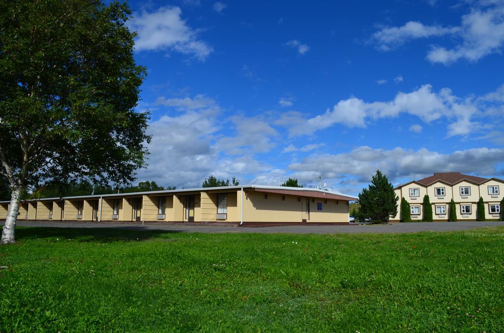 Mount Peyton Resort & Conference Centre (Adults Only) Grand Falls Windsor Bagian luar foto