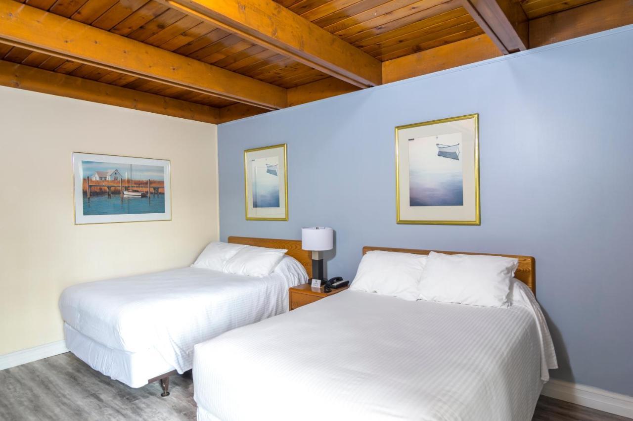 Mount Peyton Resort & Conference Centre (Adults Only) Grand Falls Windsor Bagian luar foto