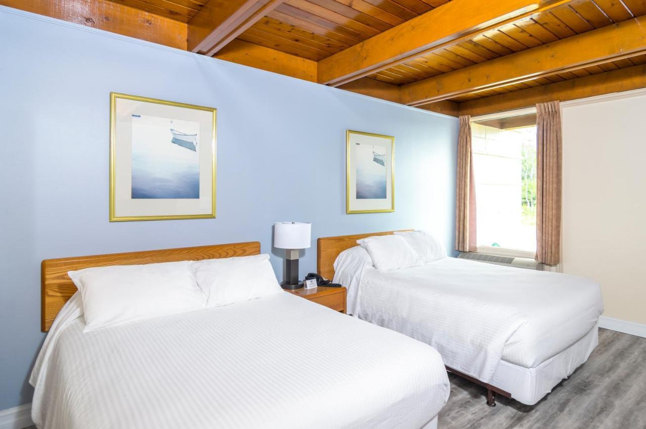 Mount Peyton Resort & Conference Centre (Adults Only) Grand Falls Windsor Bagian luar foto