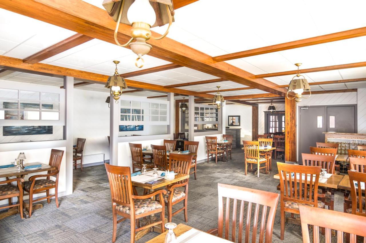 Mount Peyton Resort & Conference Centre (Adults Only) Grand Falls Windsor Bagian luar foto