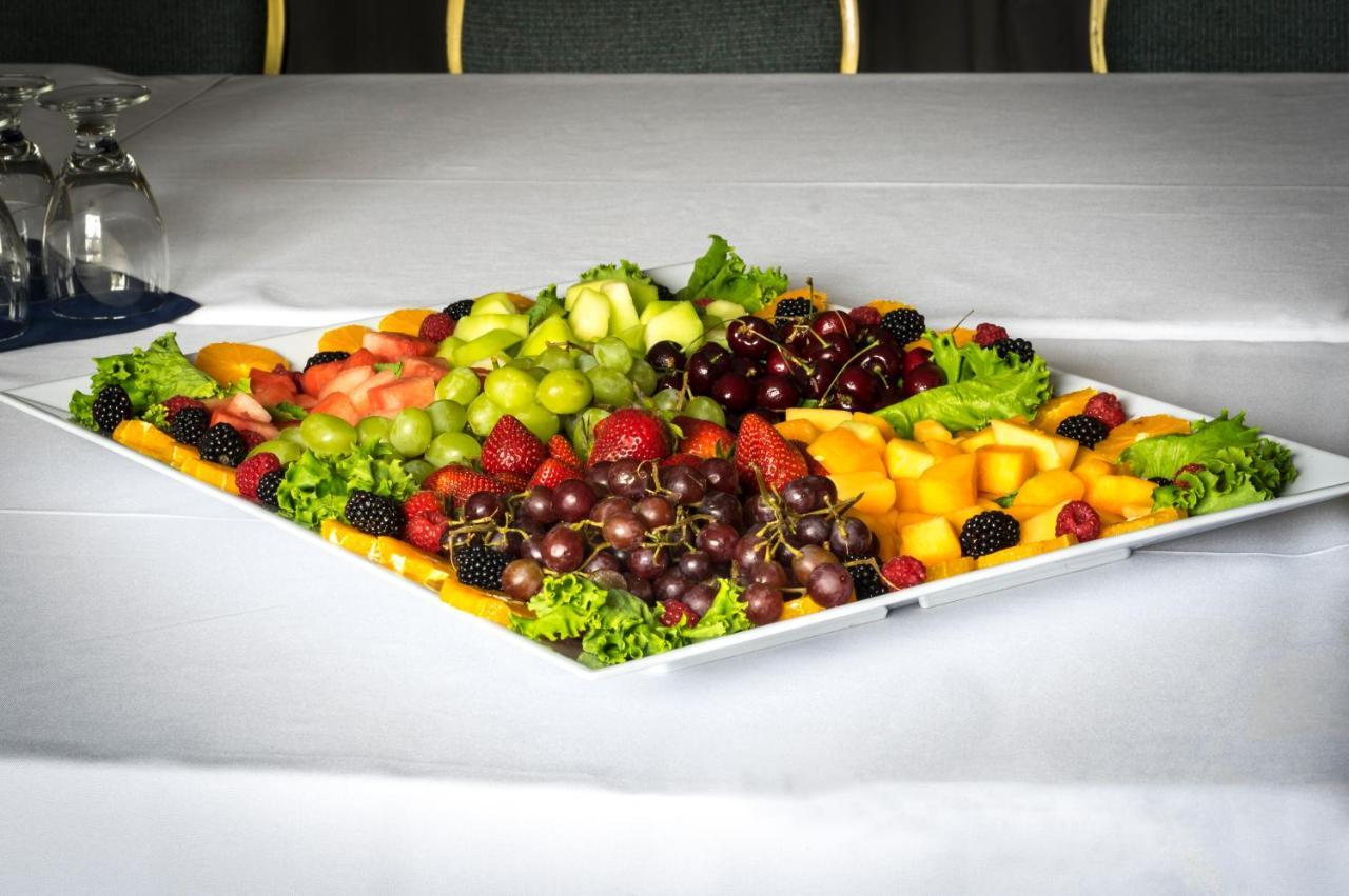Mount Peyton Resort & Conference Centre (Adults Only) Grand Falls Windsor Bagian luar foto